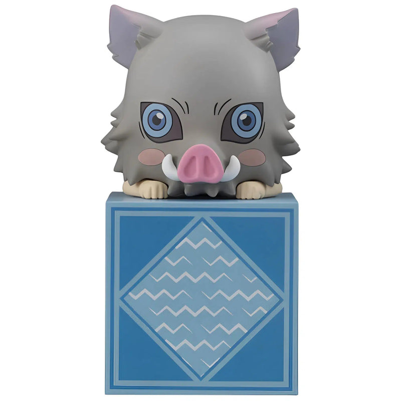 DEMON SLAYER KIMETSU No Yaiba Inosuke Hashibira Action Pvc Figure Toys DEMON SLAYER KIMETSU No Yaiba Inosuke Hashibira Action Pvc Figure Toys