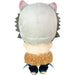 Demon Slayer - Inosuke Hashibira with Nichirin Swords Plush (8") - Great Eastern Entertainment