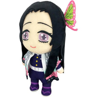 Demon Slayer - Kanae Kocho Plush (8") - Great Eastern Entertainment- Image 3