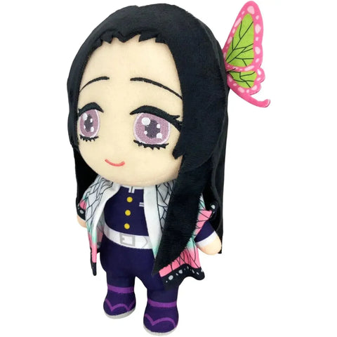Demon Slayer - Kanae Kocho Plush (8