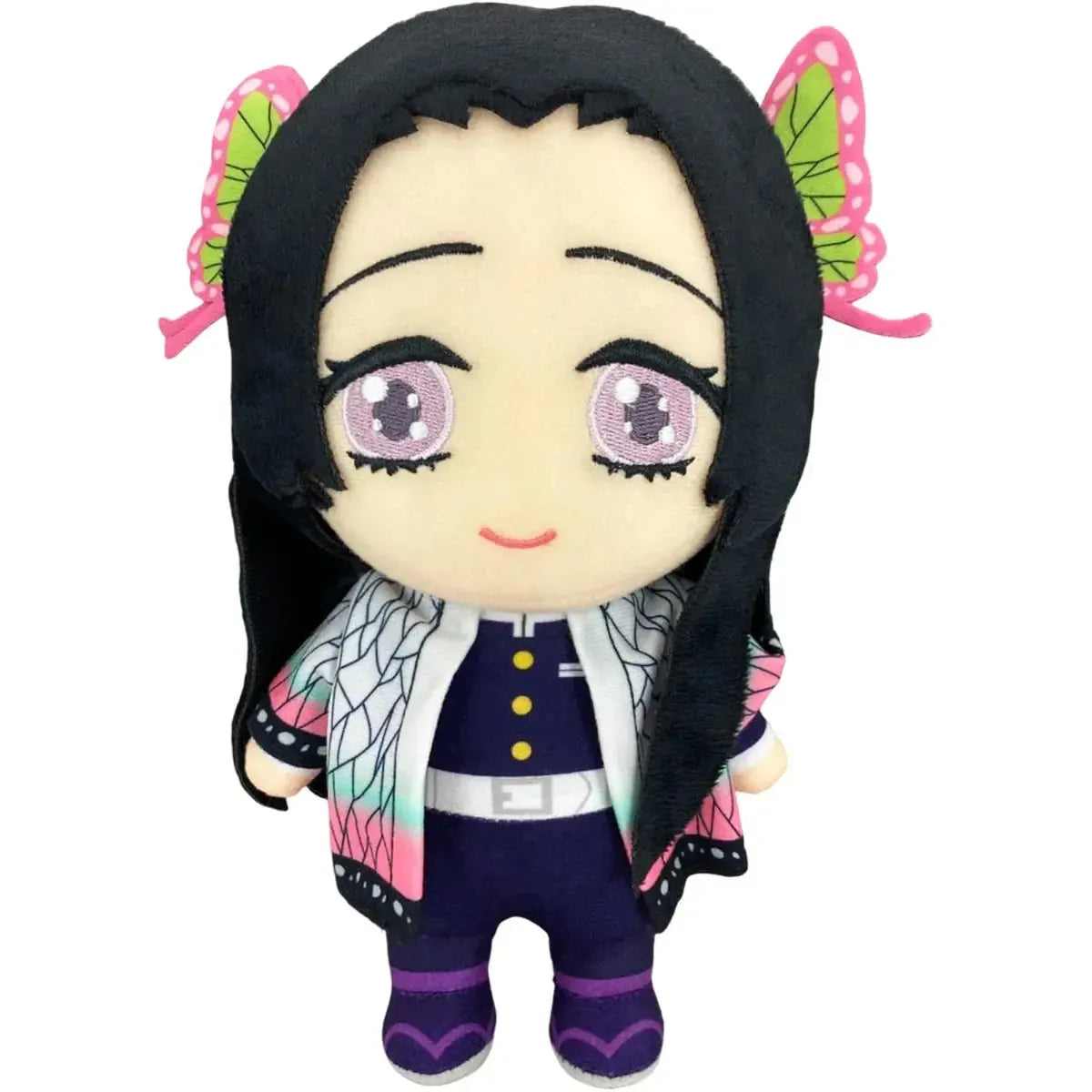 ぬいぐるみ(kanae) Demon Slayer - Kanae Kocho Plush (8