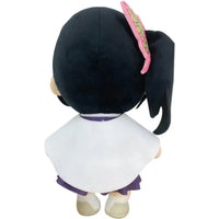 Demon Slayer - Kanao Tsuyuri Plush (8") - Great Eastern Entertainment- Image 2