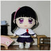 Demon Slayer - Kanao Tsuyuri Plush (8") - Great Eastern Entertainment