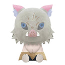 Demon Slayer: Kimetsu No Yaiba - 8" Inosuke Hashibira Big Plush - Banpresto