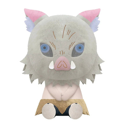 Demon Slayer: Kimetsu No Yaiba - Inosuke Hashibira Big Plush (8