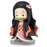Demon Slayer: Kimetsu No Yaiba - Little Nezuko Figure - Bandai Spirits - Tama...- Image 2