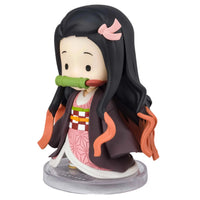 Demon Slayer: Kimetsu No Yaiba - Little Nezuko Figure - Bandai Spirits - Tama...- Image 3