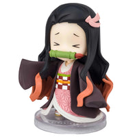 Demon Slayer: Kimetsu No Yaiba - Little Nezuko Figure - Bandai Spirits - Tama...- Image 4