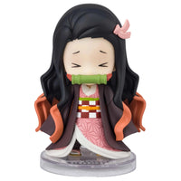 Demon Slayer: Kimetsu No Yaiba - Little Nezuko Figure - Bandai Spirits - Tama...- Image 5