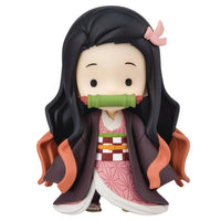 Demon Slayer: Kimetsu No Yaiba - Little Nezuko Figure - Bandai Spirits - Tama...- Image 1