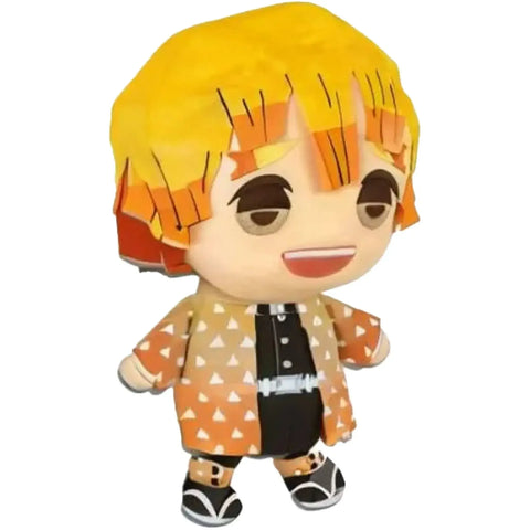 Demon Slayer: Kimetsu No Yaiba - Zenitsu Agatsuma Super Big Plush (12