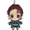 Demon Slayer: Kimetsu no Yaiba - Chibi Style Kamado Tanjiro Plush (6