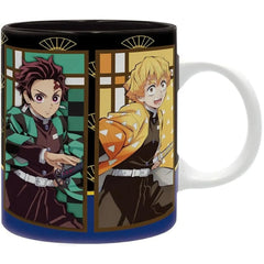 Demon Slayer: Kimetsu no Ya...