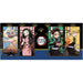 Demon Slayer: Kimetsu no Yaiba - Entertainment District Mug (Ceramic, 11 oz.) - ABYstyle
