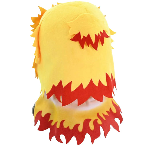 Demon Slayer: Kimetsu no Yaiba - Kyojuro Rengoku Big Stuffed Plush (10.5") - FuRyu - (2022)