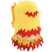 Demon Slayer: Kimetsu no Yaiba - Kyojuro Rengoku Big Stuffed Plush (10.5") - FuRyu - (2022)