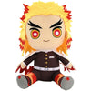 Demon Slayer: Kimetsu no Yaiba - Kyojuro Rengoku Big Stuffed Plush (10.5