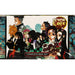 Demon Slayer: Kimetsu no Yaiba | Manga Series | Paperback | Complete Series Box Set