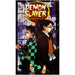 Demon Slayer: Kimetsu no Yaiba | Manga Series | Paperback | Complete Series Box Set