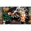 Demon Slayer: Kimetsu no Yaiba | Manga Series | Paperback | Complete Series Box Set