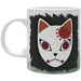 Demon Slayer: Kimetsu no Yaiba - Tanjiro Kamado Mug (Ceramic, 11 oz.) - ABYstyle