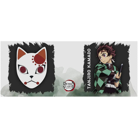 Demon Slayer: Kimetsu no Yaiba - Tanjiro Kamado Mug (Ceramic, 11 oz.) - ABYstyle - Image 4