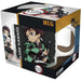 Demon Slayer: Kimetsu no Yaiba - Tanjiro Kamado Mug (Ceramic, 11 oz.) - ABYstyle