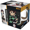 Demon Slayer: Kimetsu no Yaiba - Tanjiro Kamado Mug (Ceramic, 11 oz.) - ABYstyle