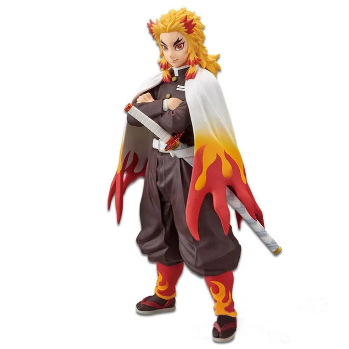 Demon Slayer: Kimetsu No Yaiba PM PVC Statue Tengen Uzui Hashira Meeting Re Run 15 Cm Demon Slayer: Kimetsu No Yaiba PM PVC Statue Tengen Uzui Hashira Meeting Re Run 15 Cm