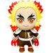 Demon Slayer - Kyojuro Rengoku Plush (8") - Great Eastern Entertainment