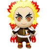 Demon Slayer - Kyojuro Rengoku Plush (8