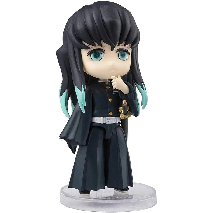 Demon Slayer - Little Muichiro Tokito Figure - Bandai Spirits [Tamashii Nations] - Figuarts mini Series