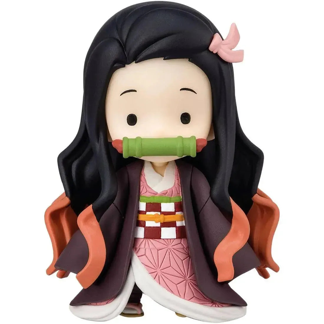 Demon Slayer - Little Nezuko Kamado Mini Figure (3