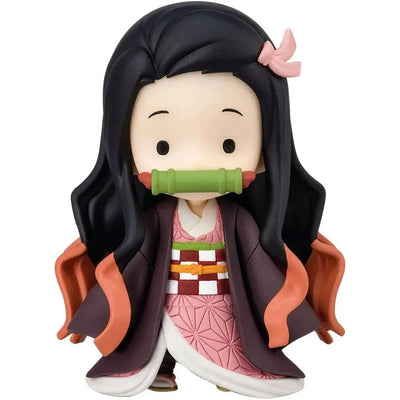 Demon Slayer - Little Nezuko Kamado Figure (3