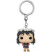 Demon Slayer - Makomo Figure Keychain (1.5") - Funko - Pocket Pop! Keychain Series