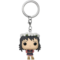 Demon Slayer - Makomo Figure Keychain (1.5") - Funko - Pocket Pop! Keychain Series