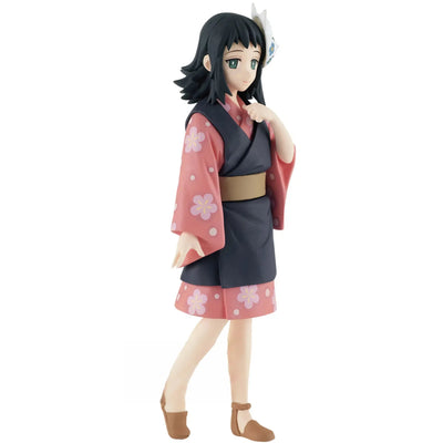 Demon Slayer - Makomo Figure (Version B) - Banpresto - Volume 20