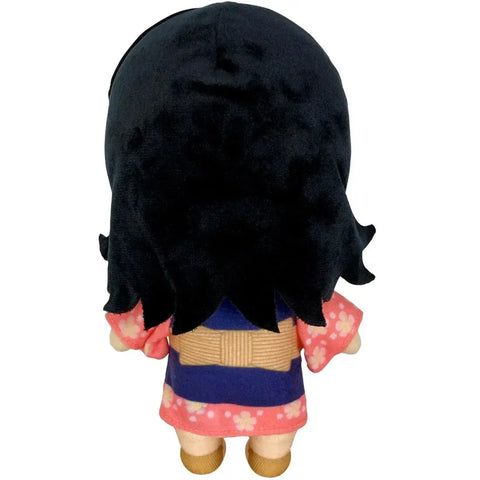 Demon Slayer - Makomo Plush (8