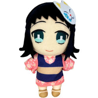 Demon Slayer - Makomo Plush (8") - Great Eastern Entertainment- Image 1