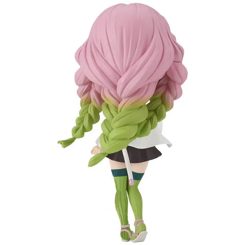 Demon Slayer - Mitsuri Kanroji Figure (5.5
