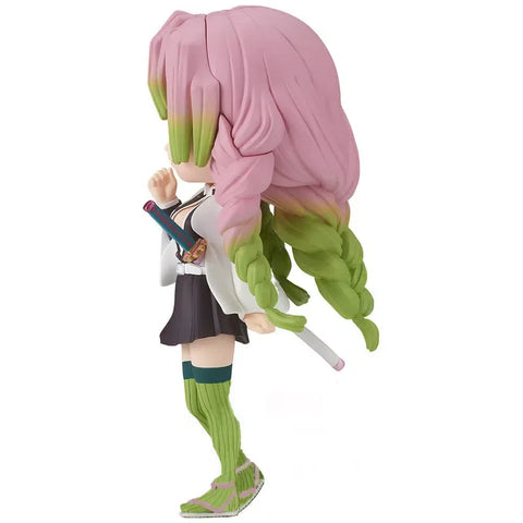 Demon Slayer - Mitsuri Kanroji Figure (5.5