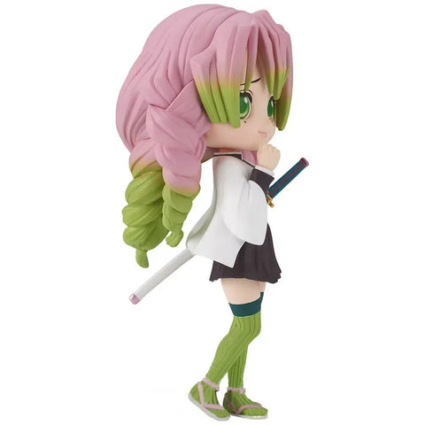 Demon Slayer - Mitsuri Kanroji Figure (5.5