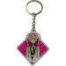 Demon Slayer - Mitsuri Kanroji Keychain (2", Acrylic) - Great Eastern Entertainment