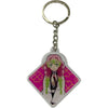 Demon Slayer - Mitsuri Kanroji Keychain (2