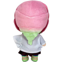 Demon Slayer - Mitsuri Kanroji Plush (8") - Great Eastern Entertainment- Image 2