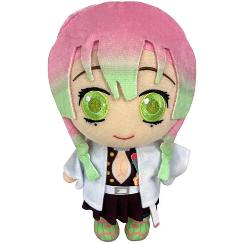 Demon Slayer - Mitsuri Kanroji Plush (8
