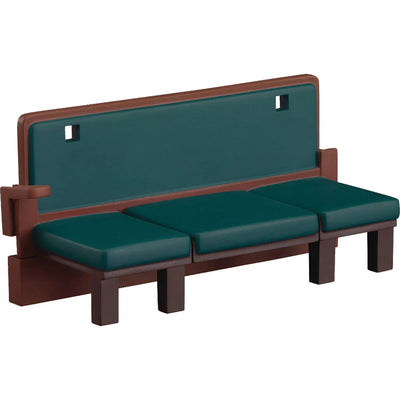 Demon Slayer - Mugen Train Passenger Seat Figure - Good Smile Company - Nendoroid Swacchao! Series