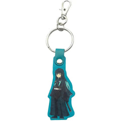 Demon Slayer - Muichiro Tokito Keychain (3", PU Leather) - Great Eastern Entertainment