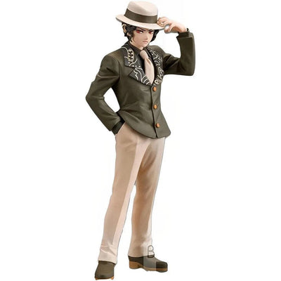 Demon Slayer - Muzan Kibutsuji Figure (Version A) - Banpresto - Demon Series Volume 2