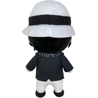 Demon Slayer - Muzan Kibutsuji Plush (8") - Great Eastern Entertainment- Image 2